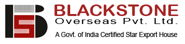 Blackstone Overseas